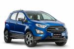 Ford EcoSport FreeStyle 2017 года (LA)